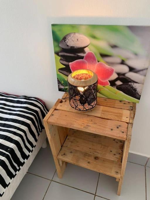 Petit Prix Et Grand Confort A Saint Gilles Les Bains Zewnętrze zdjęcie