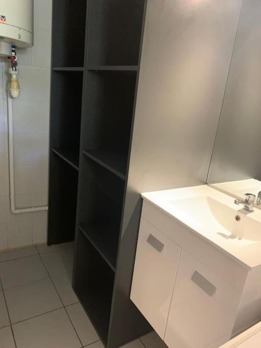 Petit Prix Et Grand Confort A Saint Gilles Les Bains Zewnętrze zdjęcie