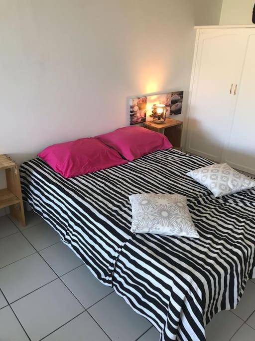 Petit Prix Et Grand Confort A Saint Gilles Les Bains Zewnętrze zdjęcie