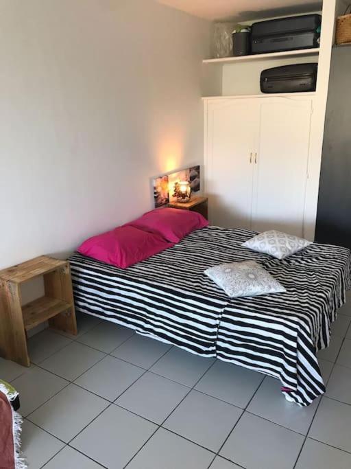 Petit Prix Et Grand Confort A Saint Gilles Les Bains Zewnętrze zdjęcie