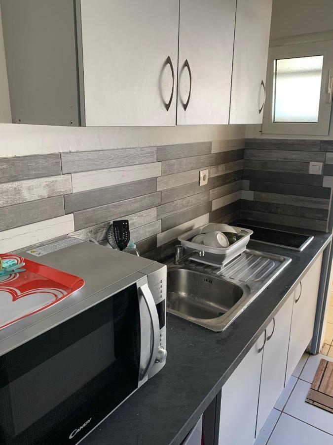 Petit Prix Et Grand Confort A Saint Gilles Les Bains Zewnętrze zdjęcie